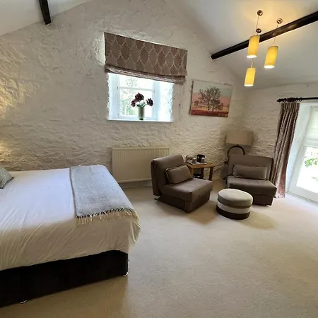 Ravenstone Lodge Country House Hotel Keswick  Exterior foto