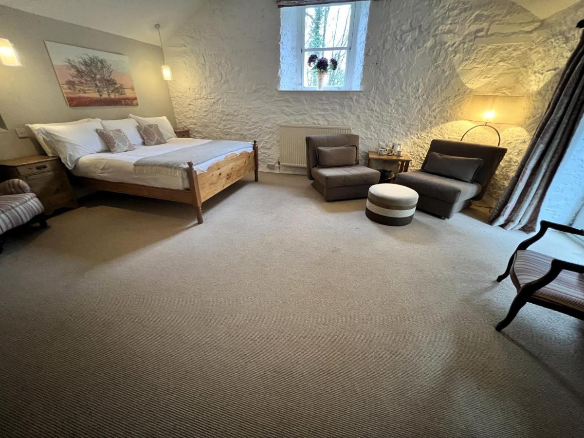 Ravenstone Casa rural *