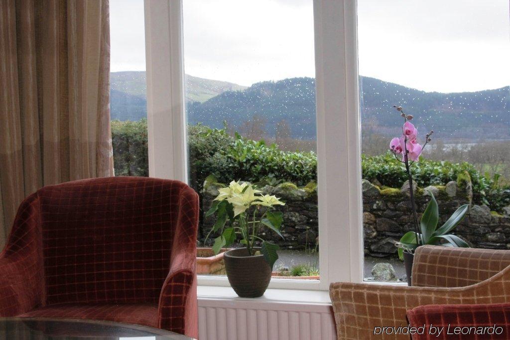 Country house Ravenstone