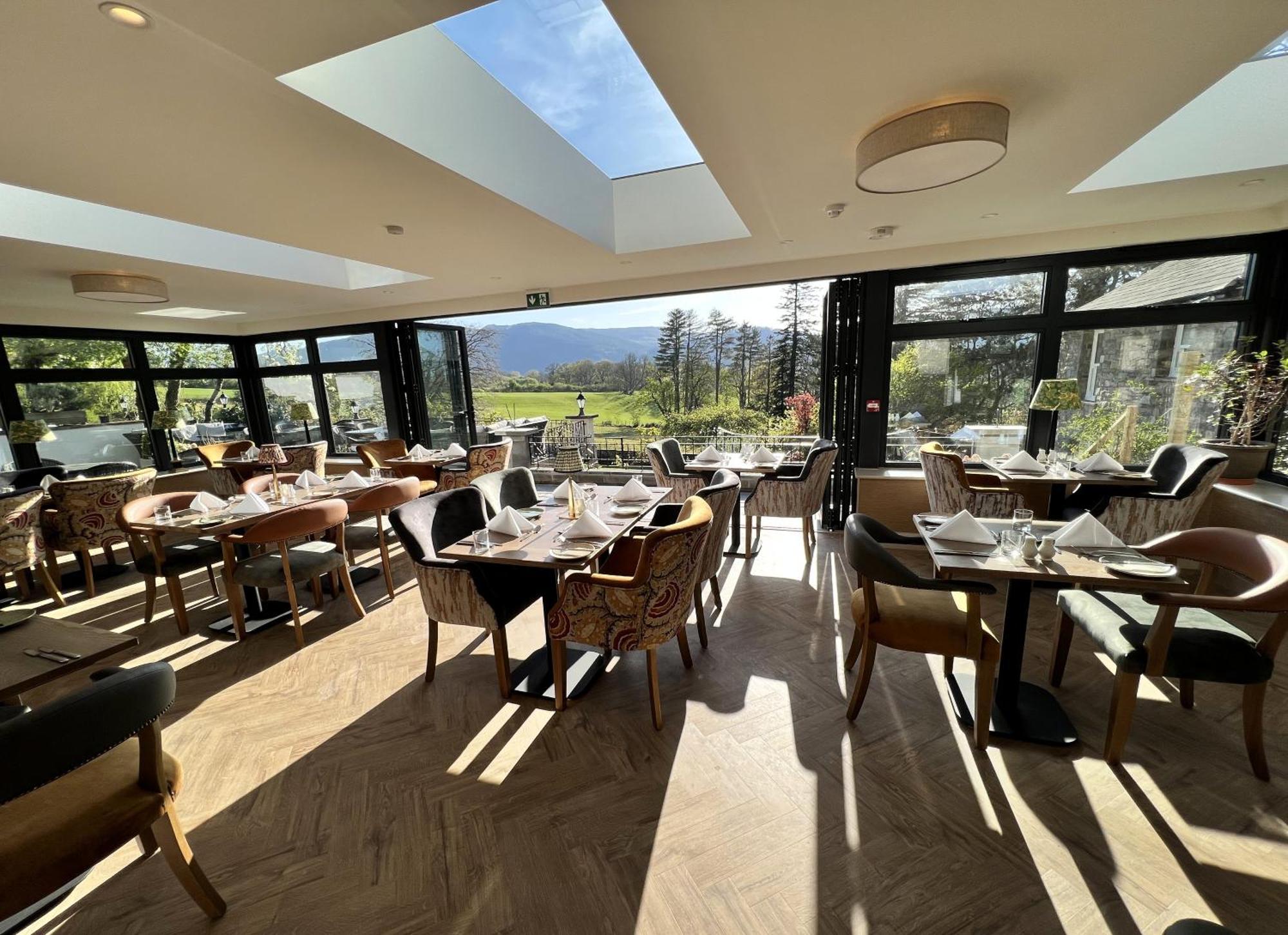 Casa rural Ravenstone *