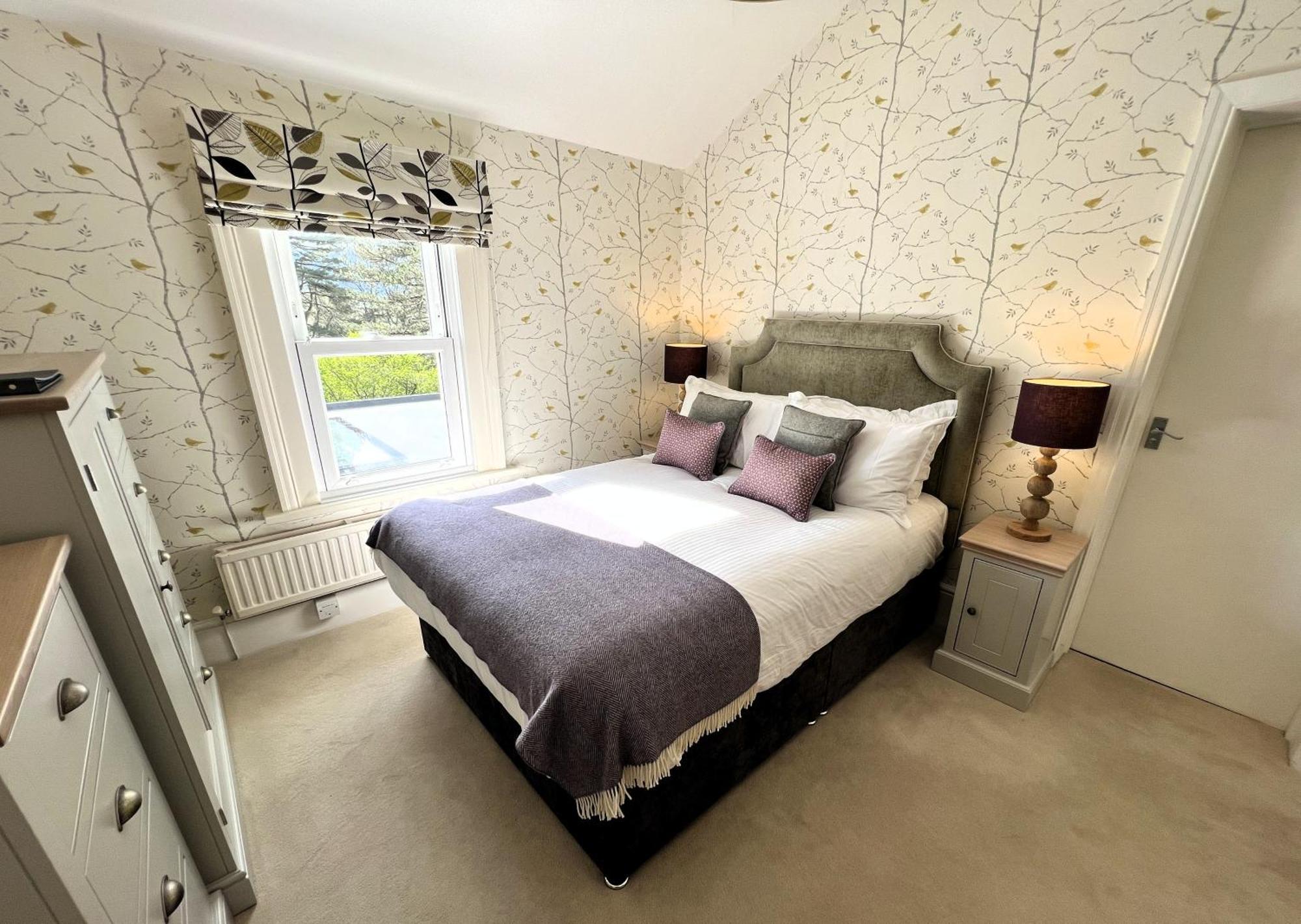 Ravenstone Casa rural Keswick (Cumbria)