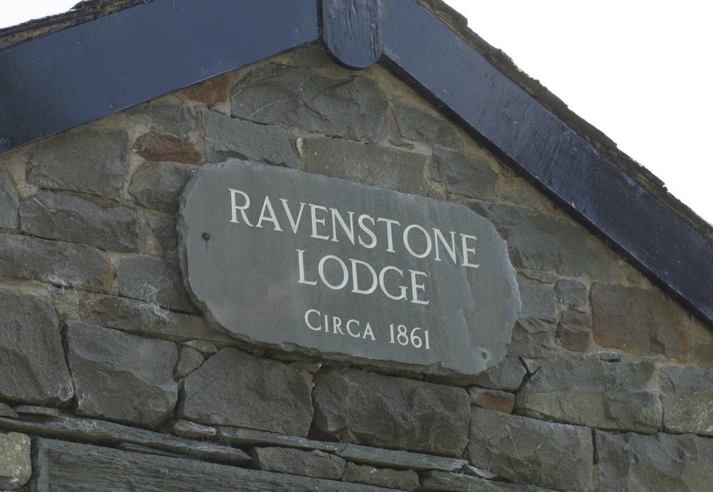 Ravenstone *