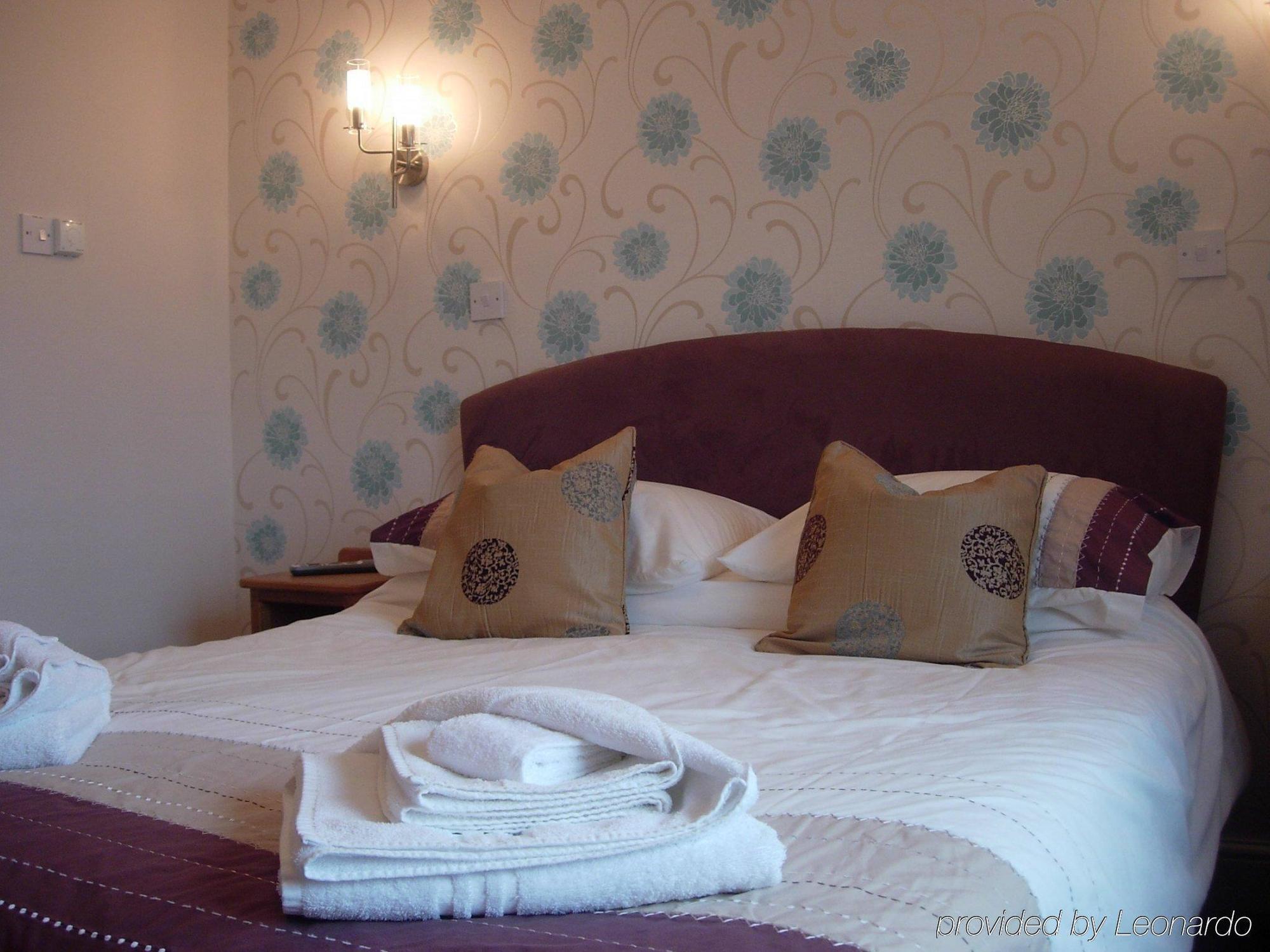 Country house Ravenstone
