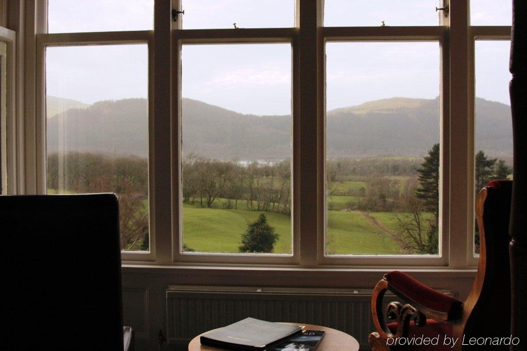Ravenstone Landhaus Keswick (Cumbria)