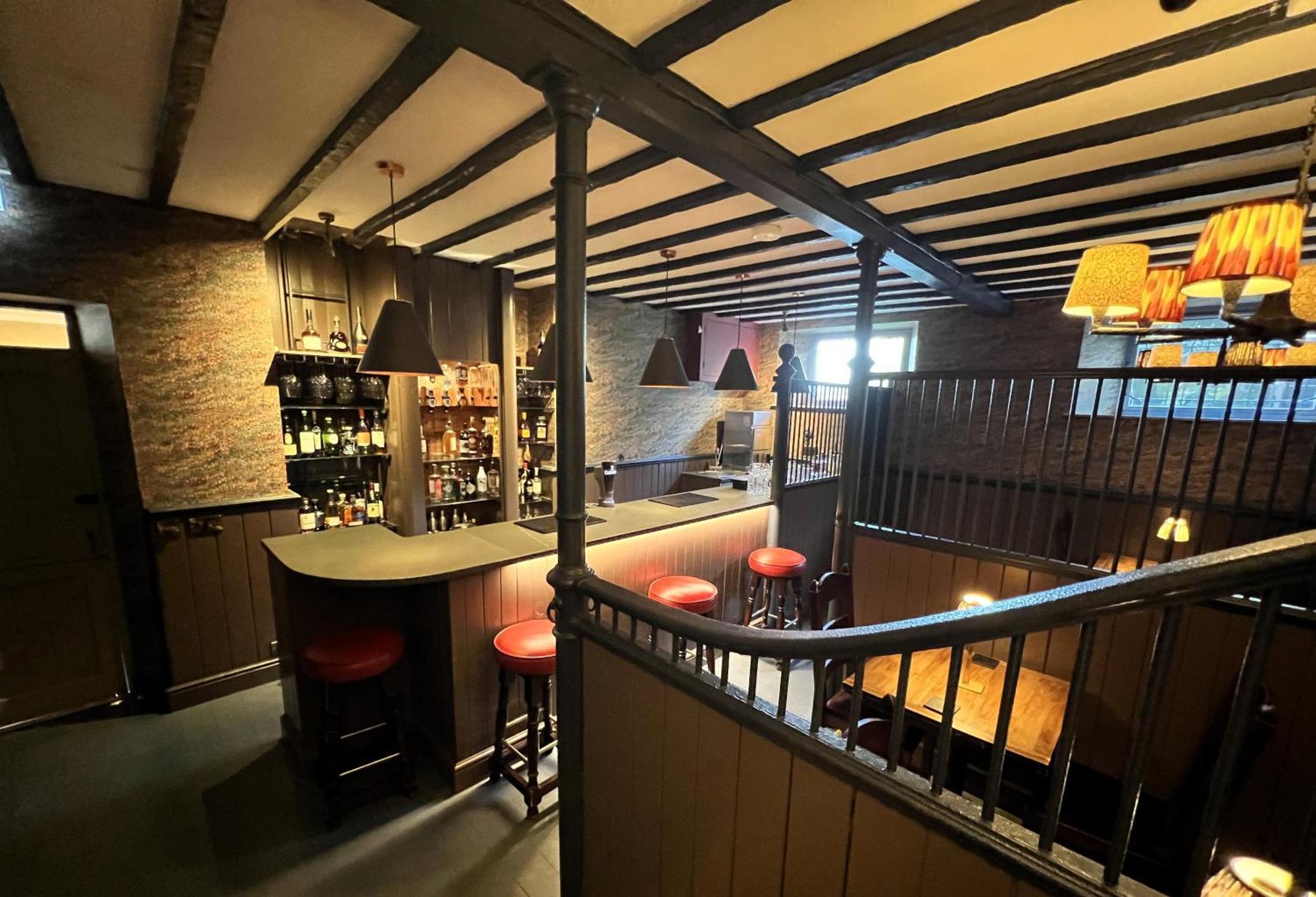 Landhaus Ravenstone