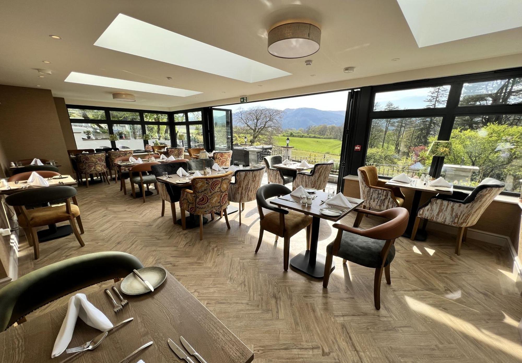 Ravenstone Keswick (Cumbria)