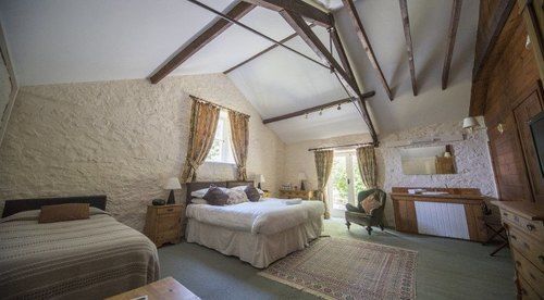 Landhaus Ravenstone Keswick (Cumbria)
