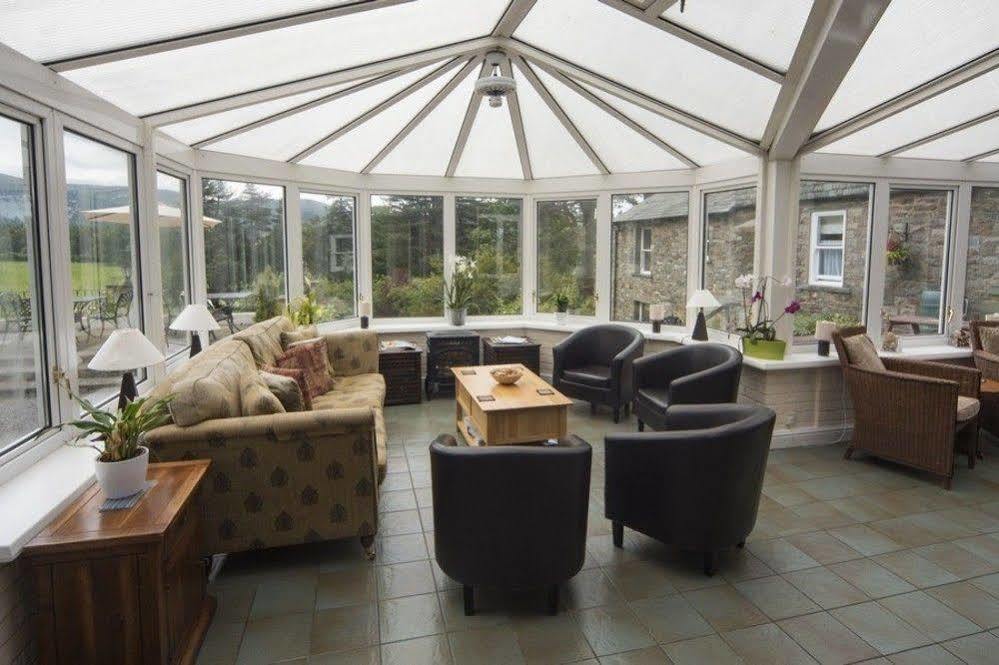 Landhaus Ravenstone Keswick (Cumbria)