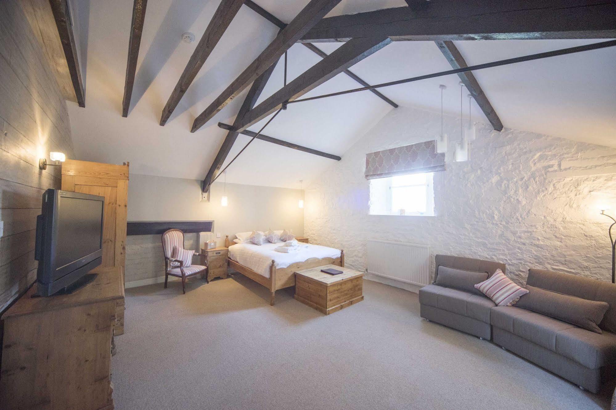 Landhaus Ravenstone