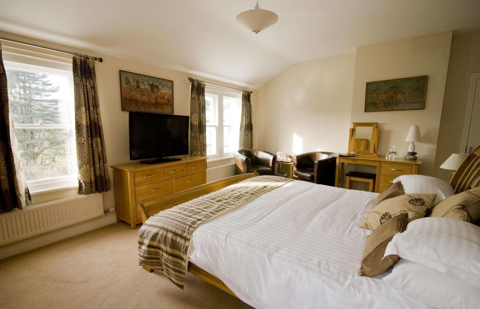 Landhaus Ravenstone Keswick (Cumbria)