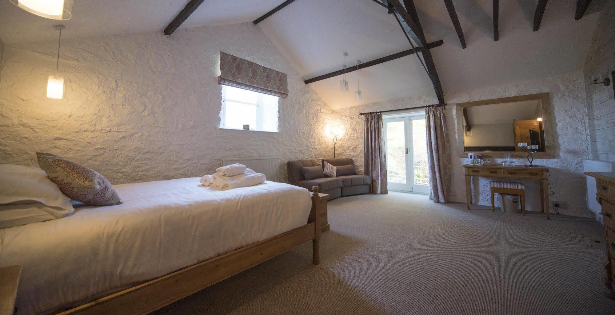 Ravenstone Landhaus